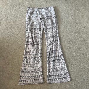 Gilligan & O’Malley Sleepwear Pajama Bottoms, Size S